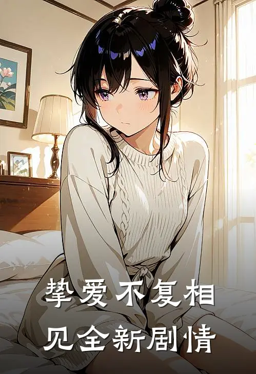 挚爱不复相见全新剧情