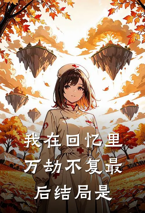 我在回忆里万劫不复最后结局是