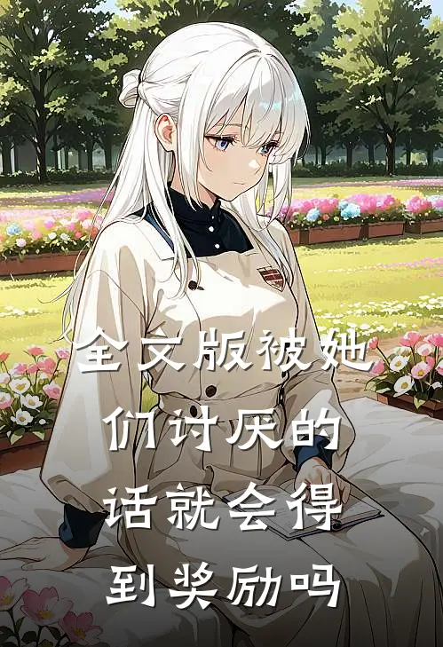 全文版被她们讨厌的话就会得到奖励吗