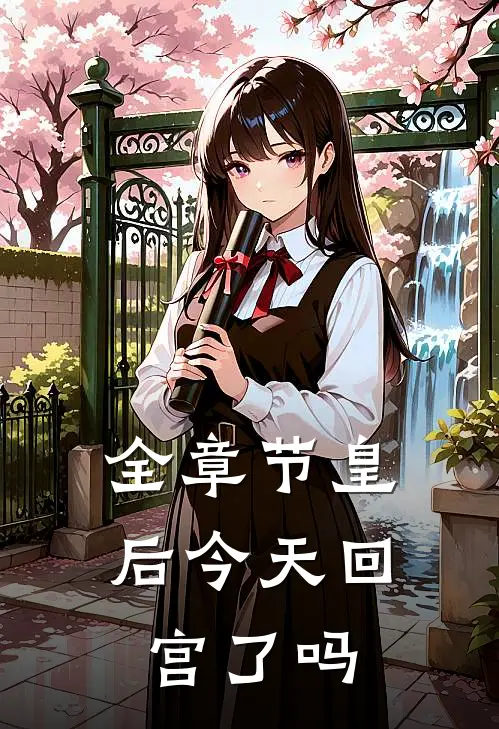 全章节皇后今天回宫了吗