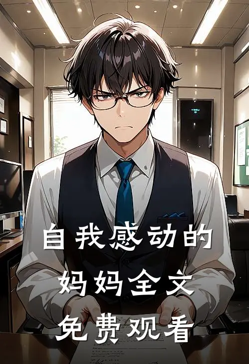 自我感动的妈妈全文免费观看