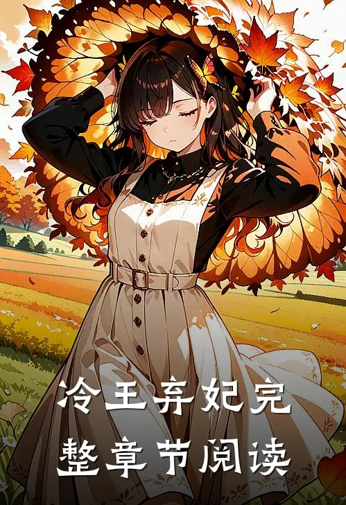 冷王弃妃完整章节阅读