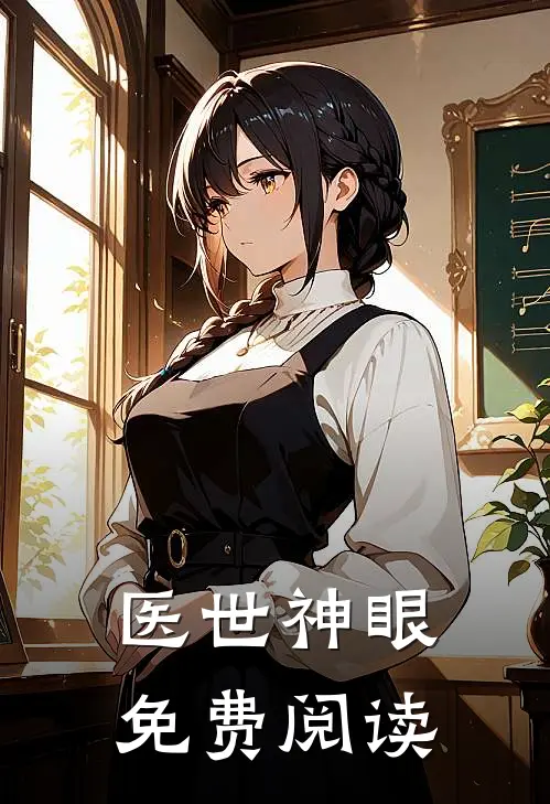 医世神眼免费阅读
