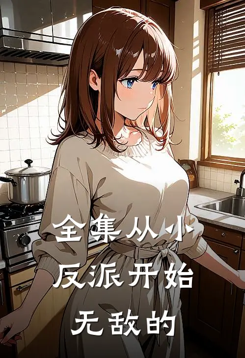 全集从小反派开始无敌的