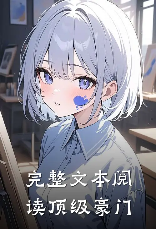 完整文本阅读顶级豪门