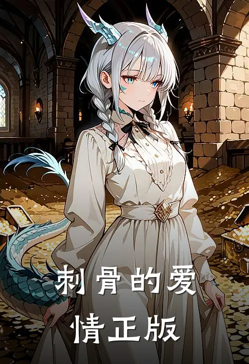 刺骨的爱情正版