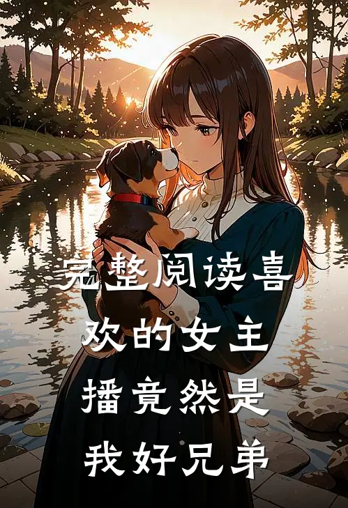 完整阅读喜欢的女主播竟然是我好兄弟