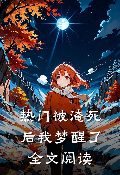 热门被淹死后我梦醒了全文阅读