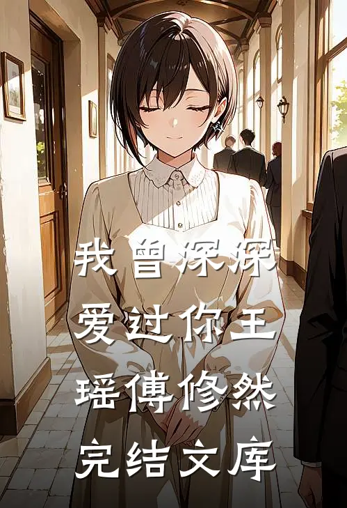 我曾深深爱过你王瑶傅修然完结文库