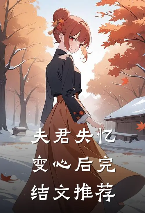 夫君失忆变心后完结文推荐