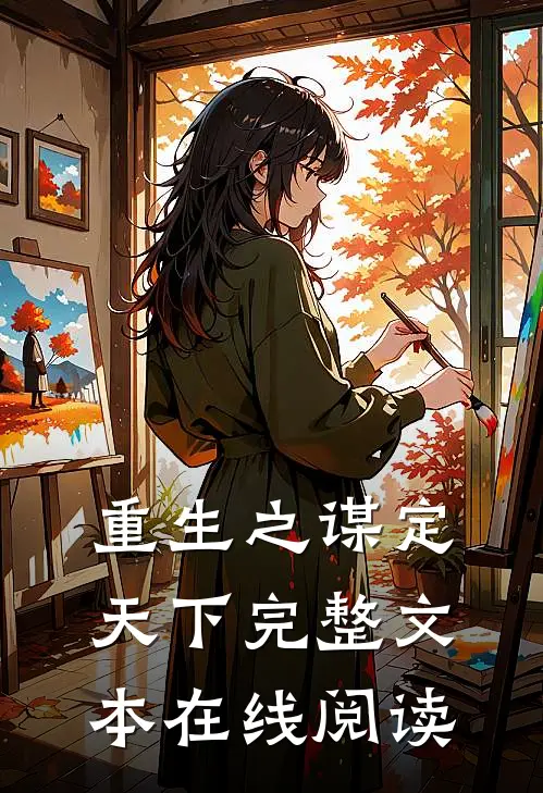 重生之谋定天下完整文本在线阅读