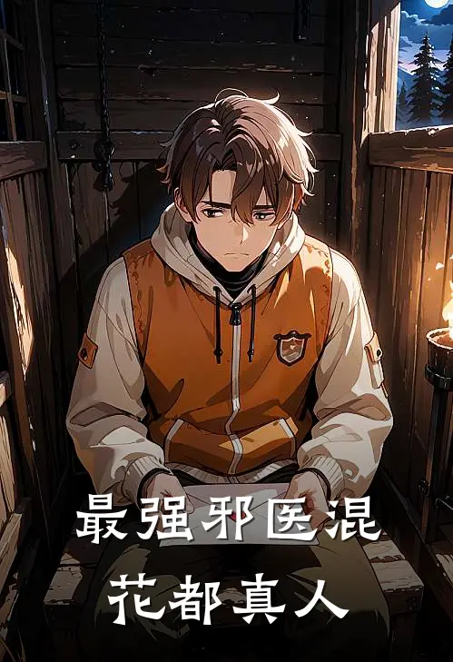最强邪医混花都真人