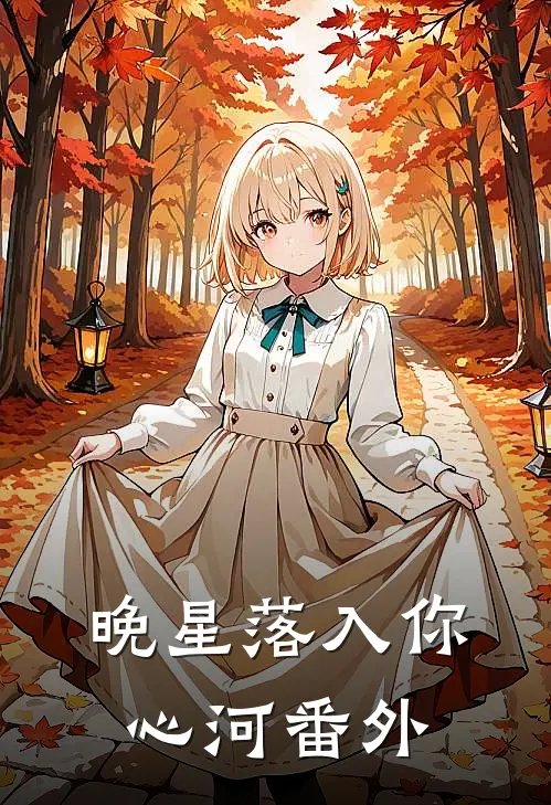 晚星落入你心河番外