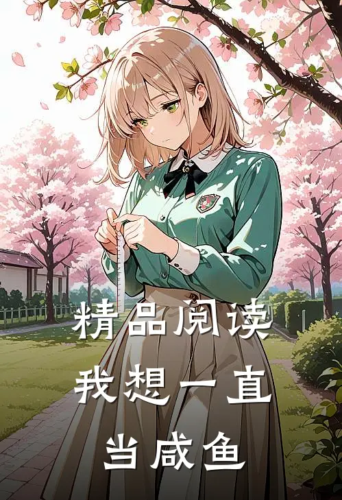 精品阅读我想一直当咸鱼