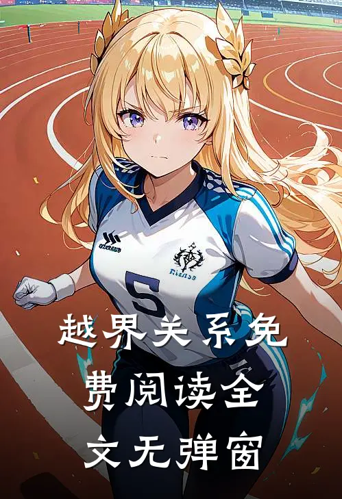 越界关系免费阅读全文无弹窗