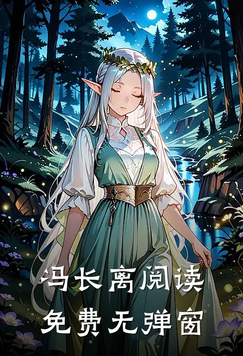 冯长离阅读免费无弹窗