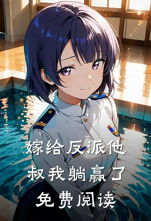 嫁给反派他叔我躺赢了免费阅读