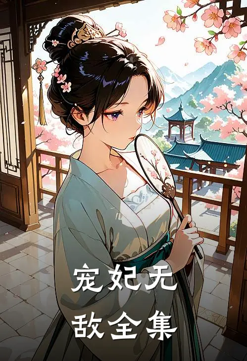 宠妃无敌全集