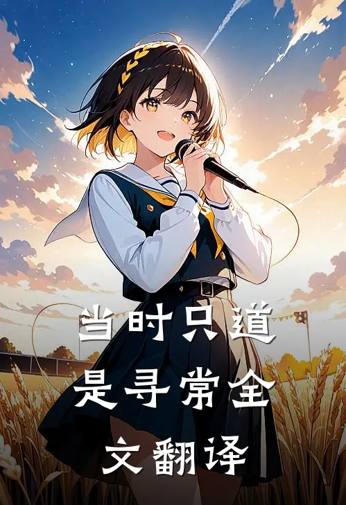当时只道是寻常全文翻译