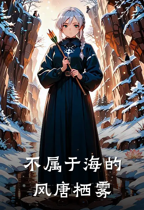 不属于海的风唐栖雾