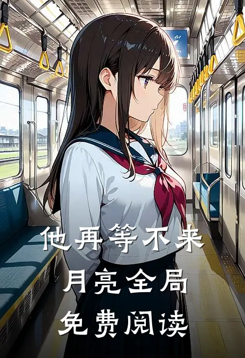 他再等不来月亮全局免费阅读