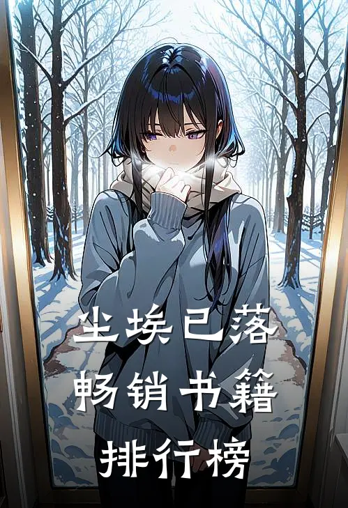 尘埃已落畅销书籍排行榜