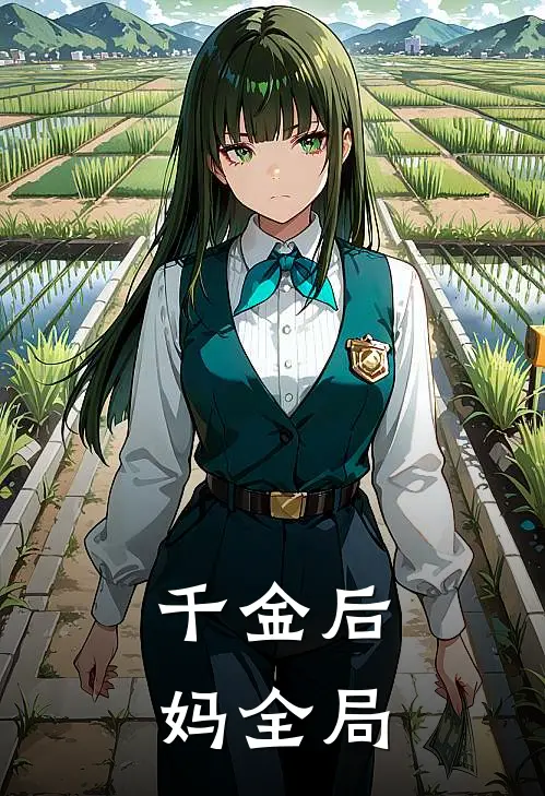 千金后妈全局