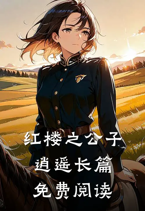 红楼之公子逍遥长篇免费阅读