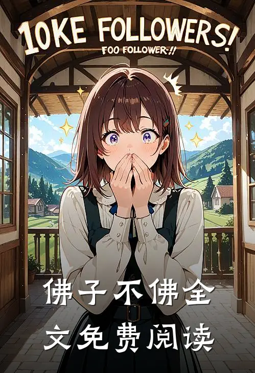 佛子不佛全文免费阅读
