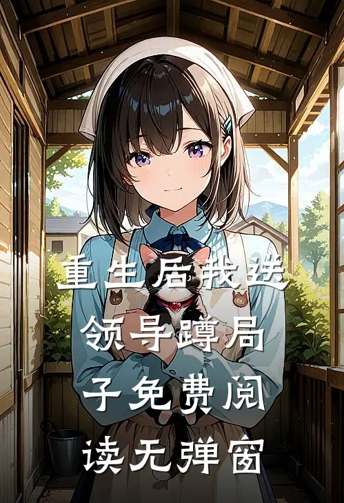 重生后我送领导蹲局子免费阅读无弹窗