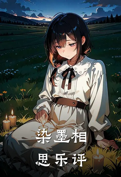 染墨相思乐评