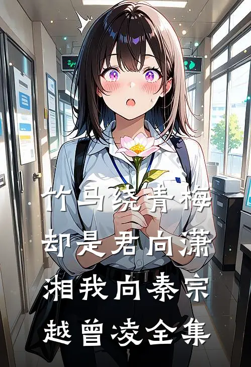 竹马绕青梅，却是君向潇湘我向秦宗越曾凌全集