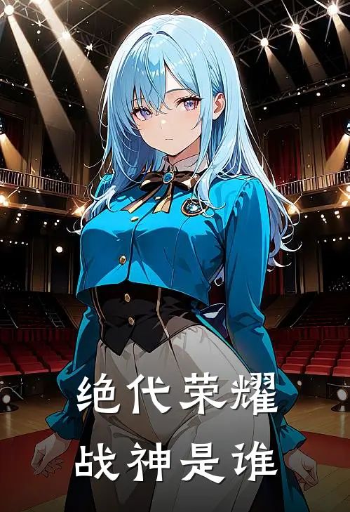 绝代荣耀战神是谁