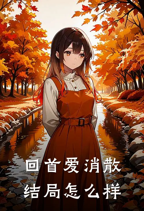 回首爱消散结局怎么样