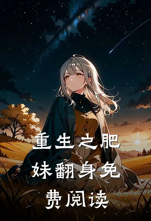 重生之肥妹翻身免费阅读