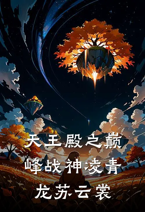 天王殿之巅峰战神凌青龙苏云裳