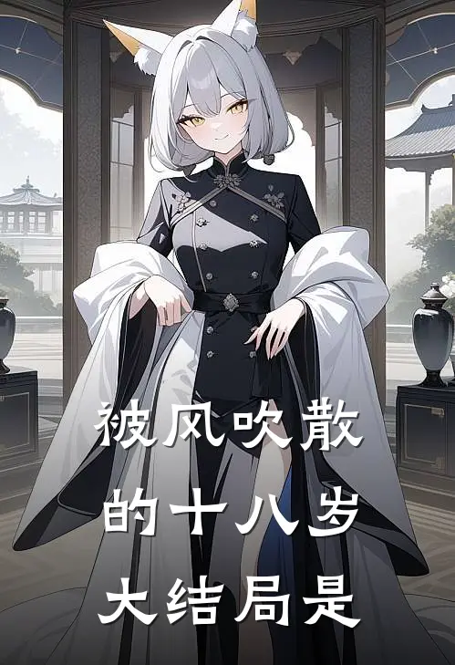被风吹散的十八岁大结局是