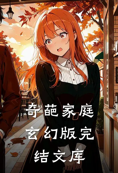 奇葩家庭玄幻版完结文库