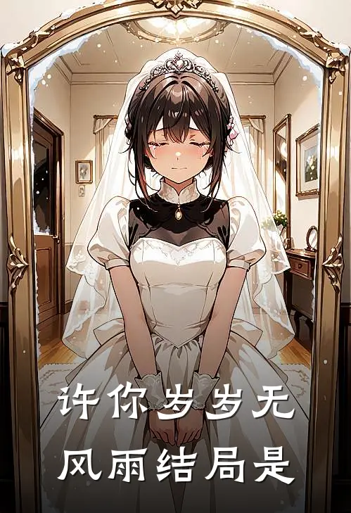 许你岁岁无风雨结局是