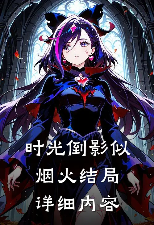 时光倒影似烟火结局详细内容