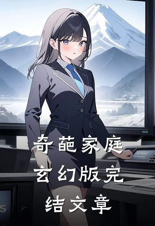 奇葩家庭玄幻版完结文章
