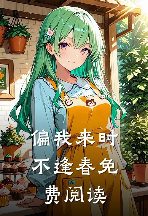 偏我来时不逢春免费阅读