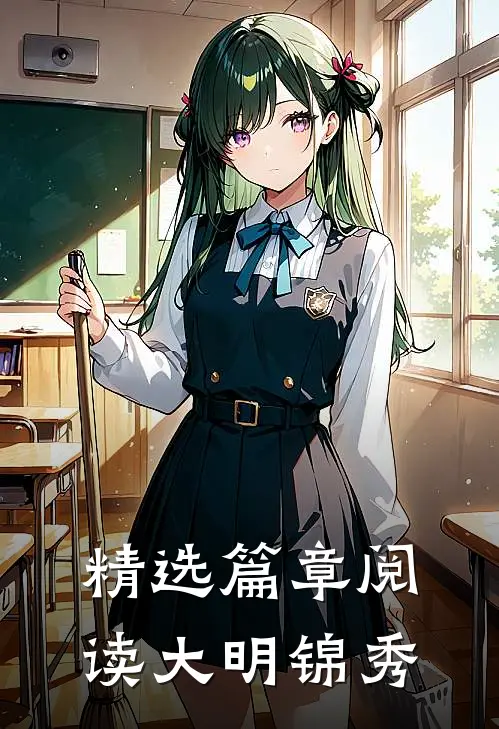 精选篇章阅读大明锦秀
