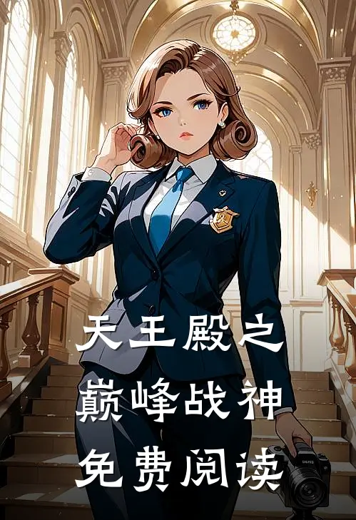 天王殿之巅峰战神免费阅读