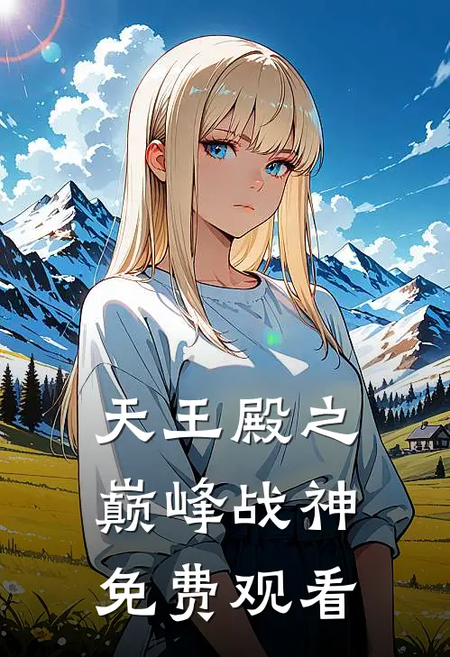 天王殿之巅峰战神免费观看