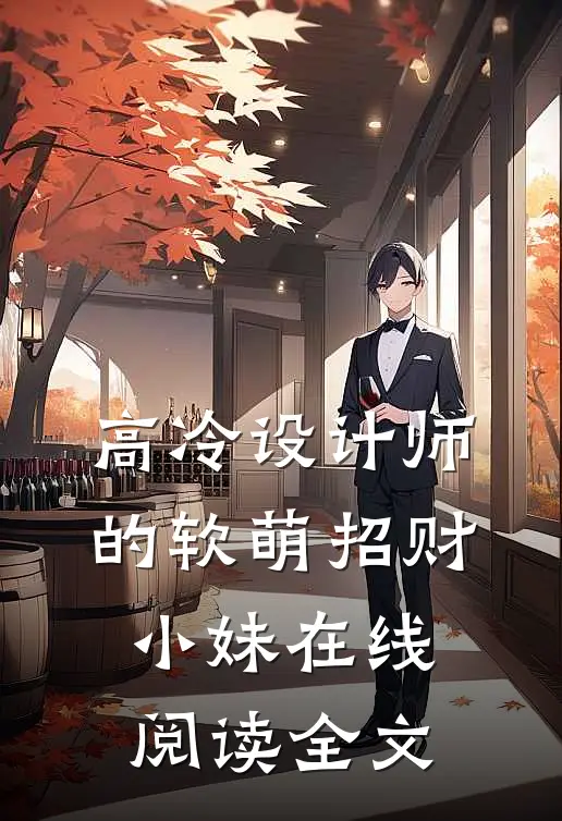 高冷设计师的软萌招财小妹在线阅读全文