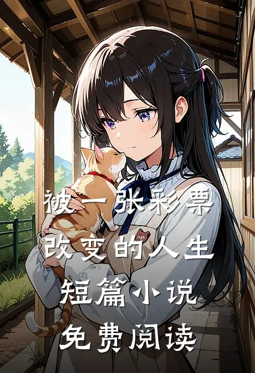 被一张彩票改变的人生短篇小说免费阅读