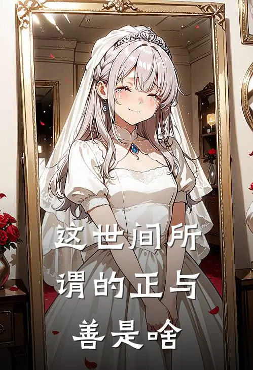 这世间所谓的正与善是啥