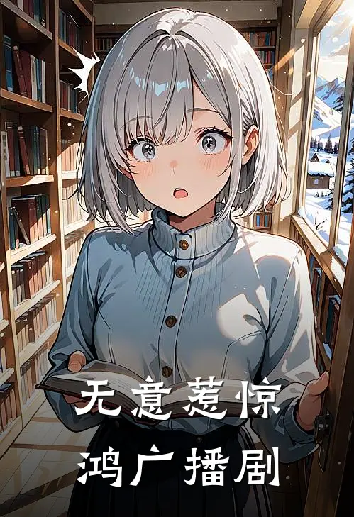 无意惹惊鸿广播剧