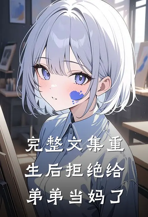 完整文集重生后拒绝给弟弟当妈了